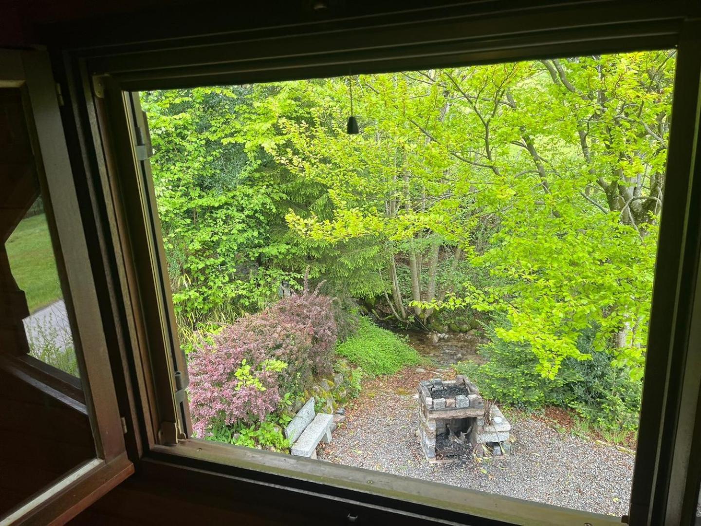 Chalet Bois Vue Panoramique : 2 Logements Et Sauna 뷔쌍 외부 사진